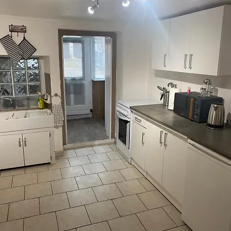 Apartment Lune'air Mollau