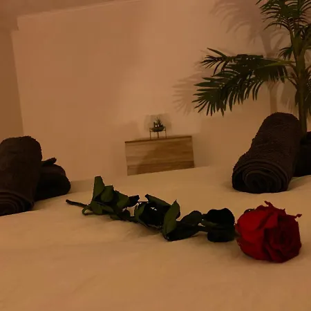 Lune'air Apartment