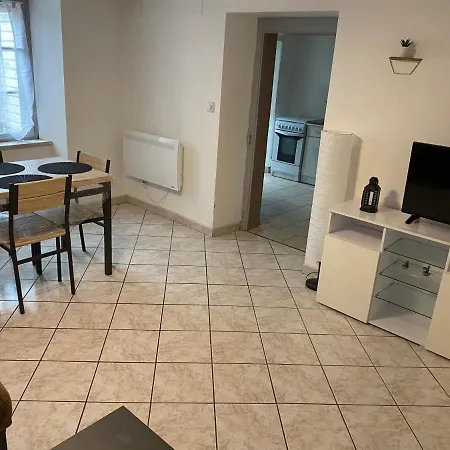 Lune'air Apartment *