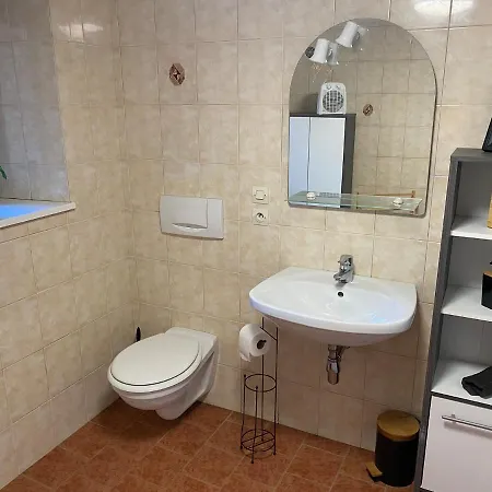 Lune'air Apartment Mollau