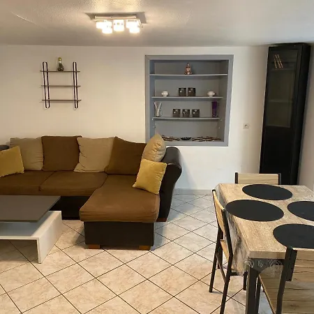 Lune'air Apartment *