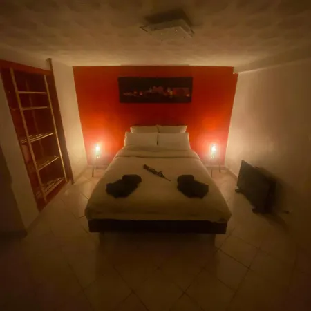 Lune'air Apartment