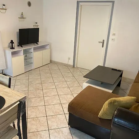 Lune'air Apartment Mollau