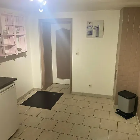 Lune'air Apartment
