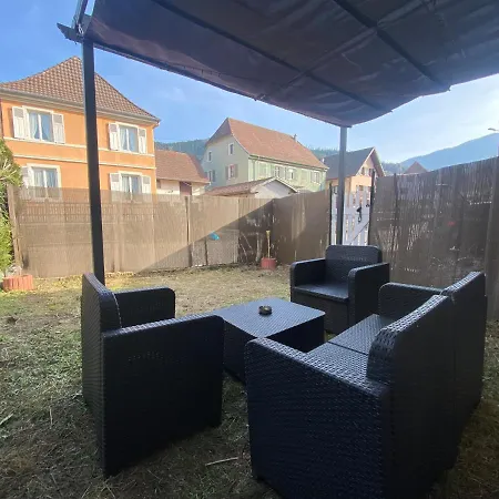 Lune'air Apartment