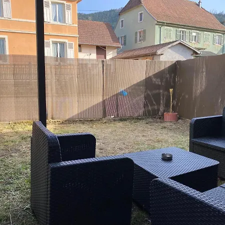 Apartment Lune'air Mollau