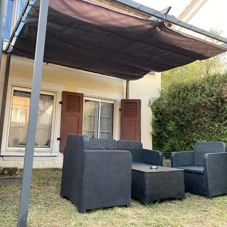 Apartment Lune'air *